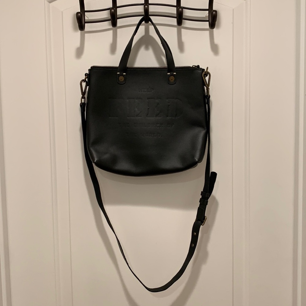 FEED Eleanor crossbody bag